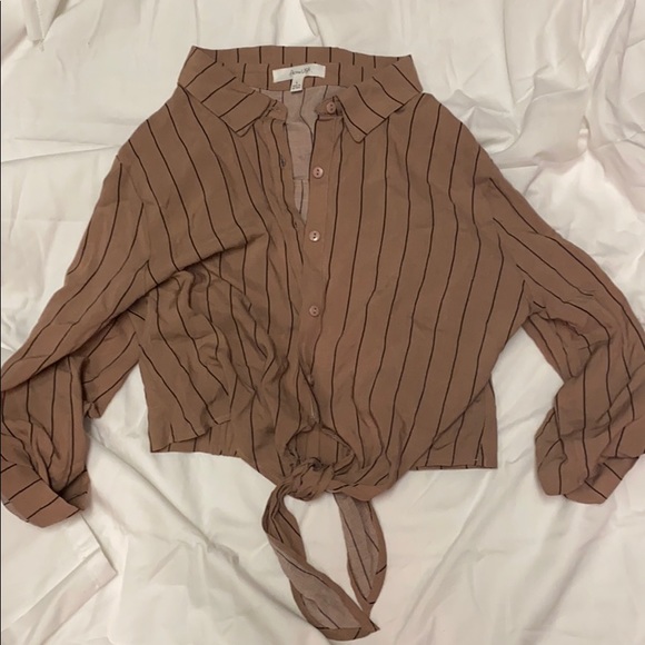 Light pink shirt - Picture 1 of 5